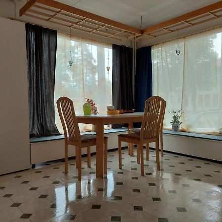 Lana Guest House Simpele Εξωτερικό φωτογραφία