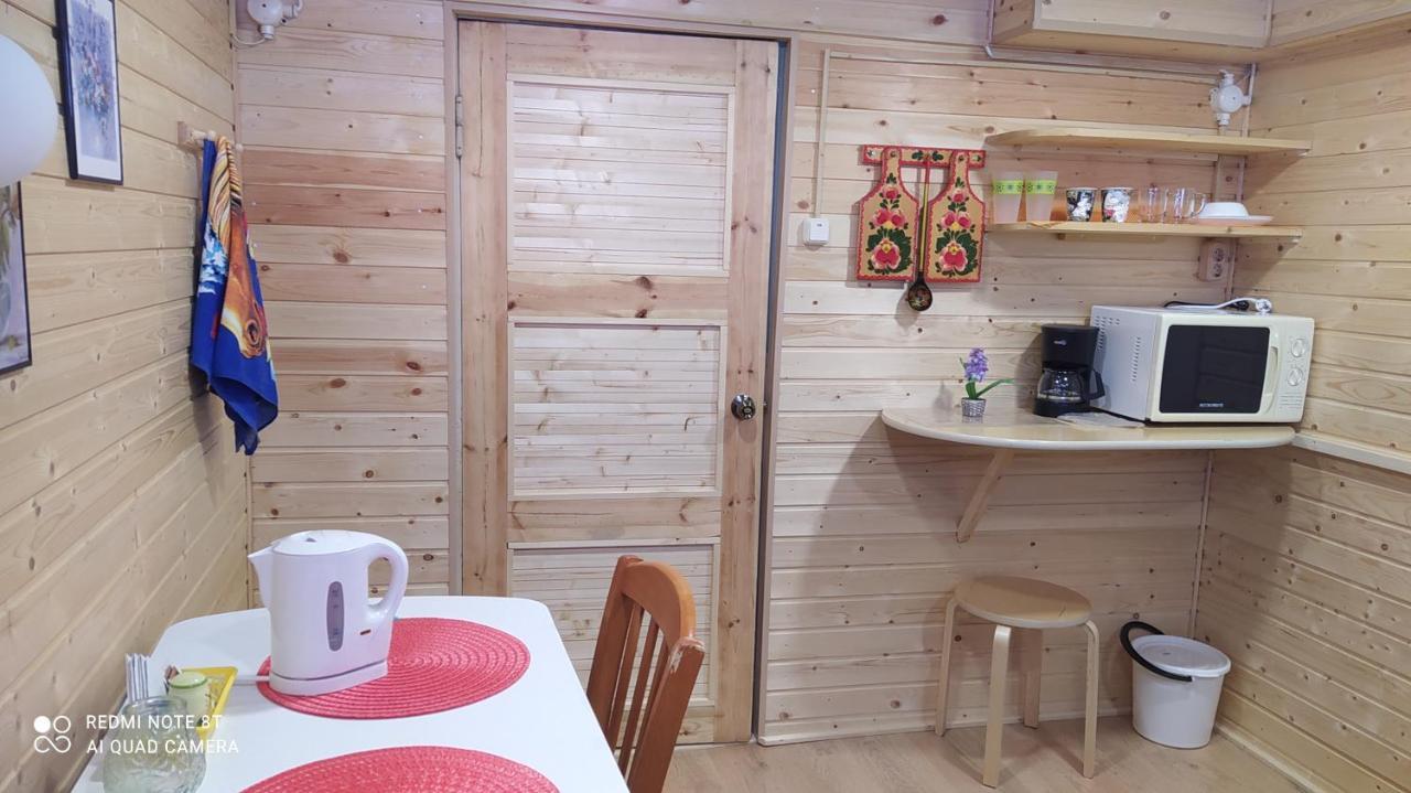 Lana Guest House Simpele Εξωτερικό φωτογραφία