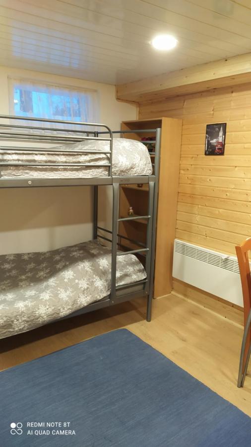 Lana Guest House Simpele Εξωτερικό φωτογραφία