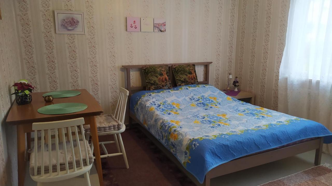 Lana Guest House Simpele Εξωτερικό φωτογραφία