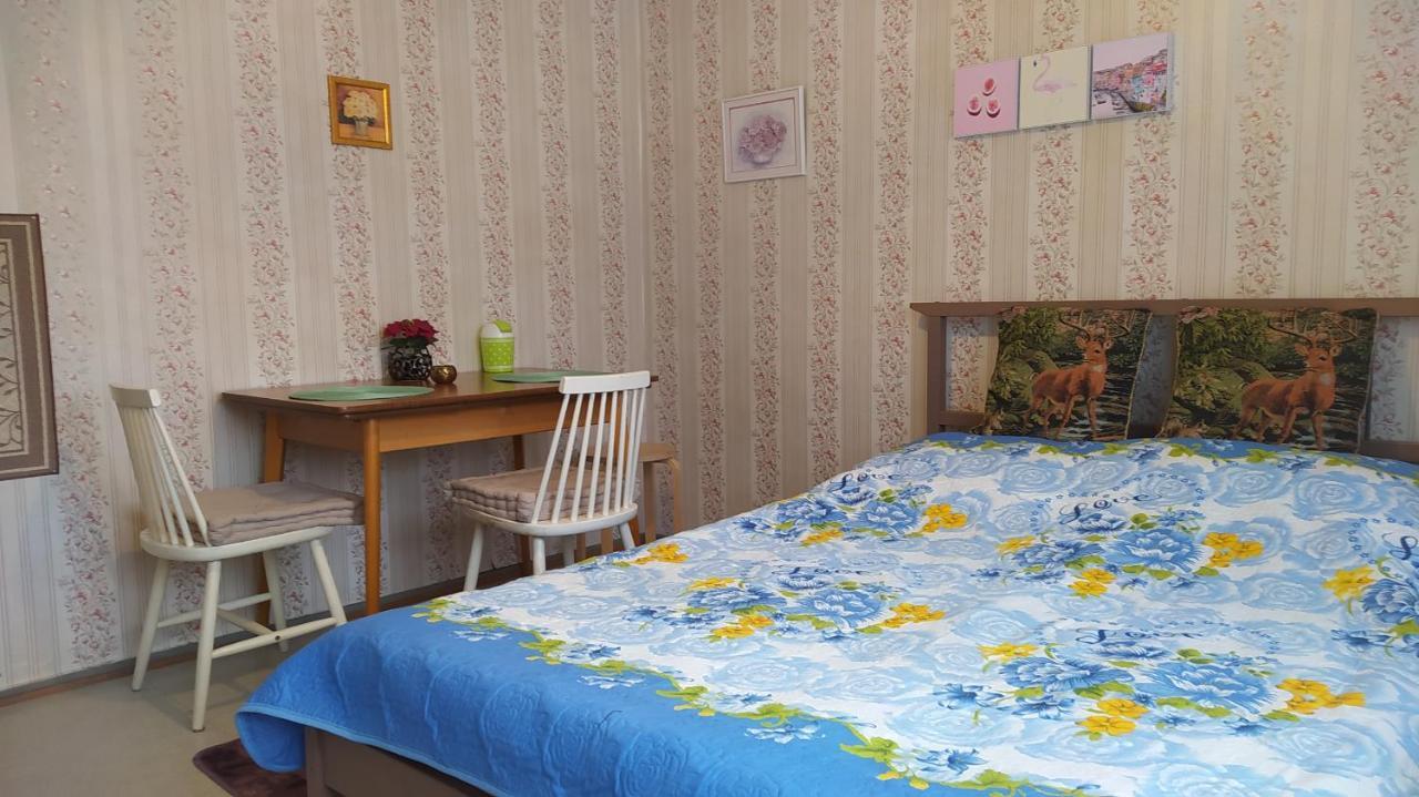 Lana Guest House Simpele Εξωτερικό φωτογραφία