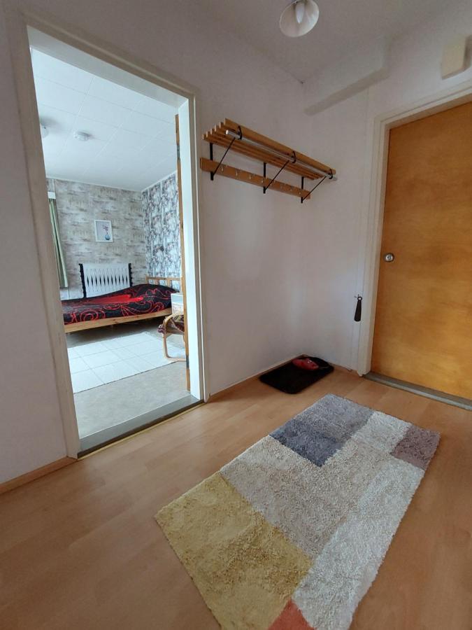 Lana Guest House Simpele Εξωτερικό φωτογραφία