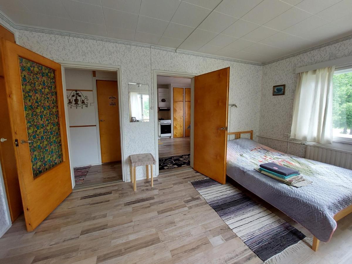 Lana Guest House Simpele Εξωτερικό φωτογραφία