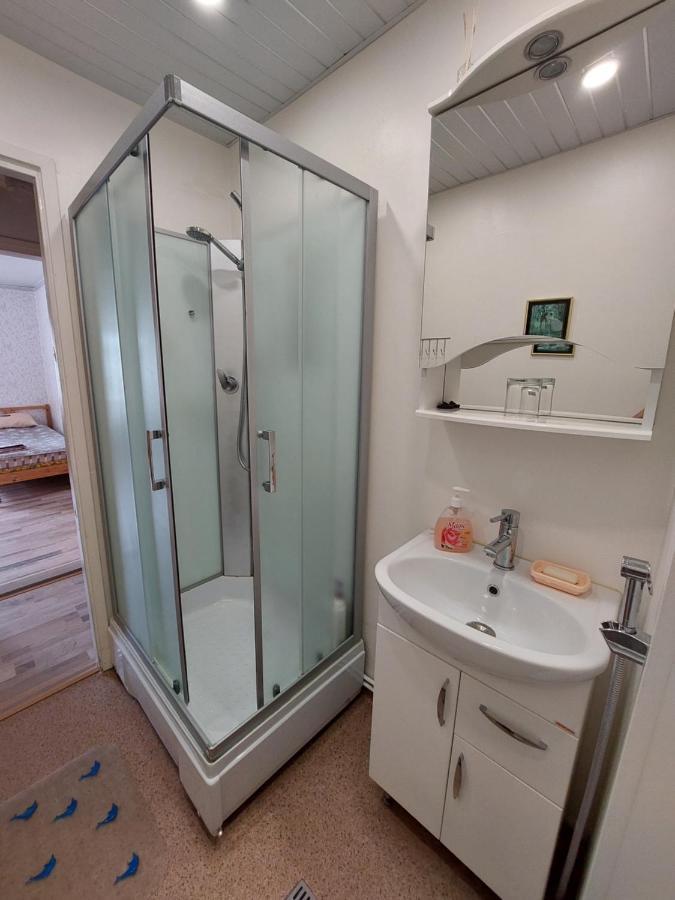 Lana Guest House Simpele Εξωτερικό φωτογραφία