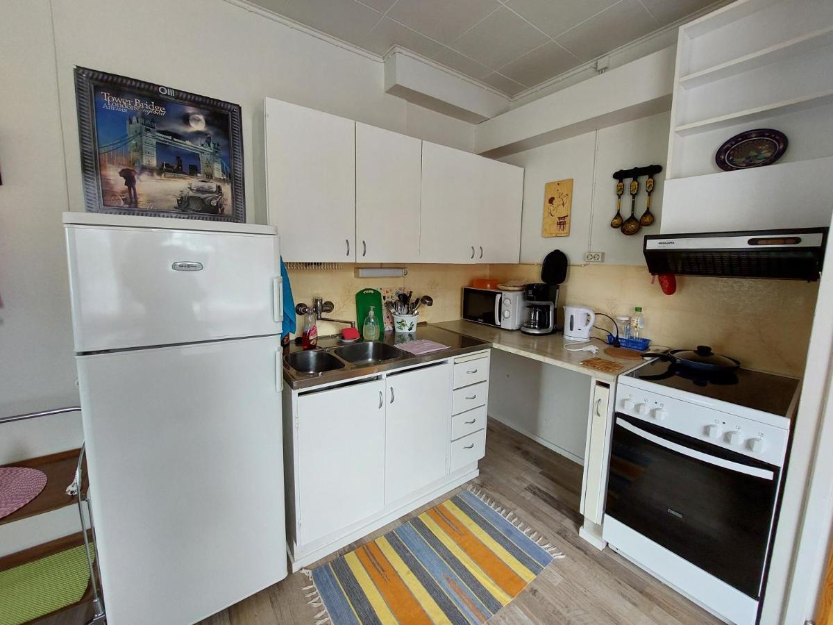 Lana Guest House Simpele Εξωτερικό φωτογραφία