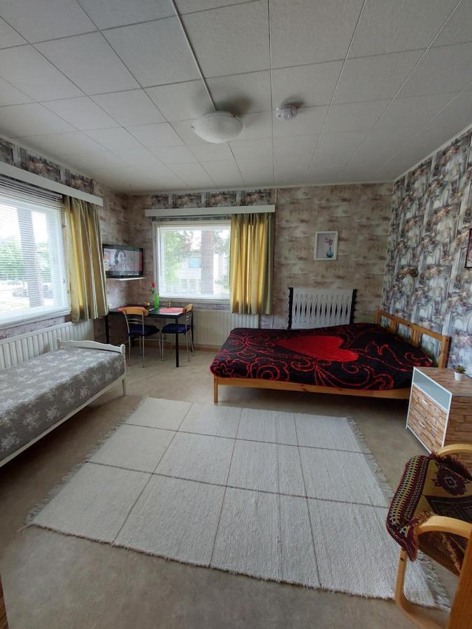 Lana Guest House Simpele Εξωτερικό φωτογραφία