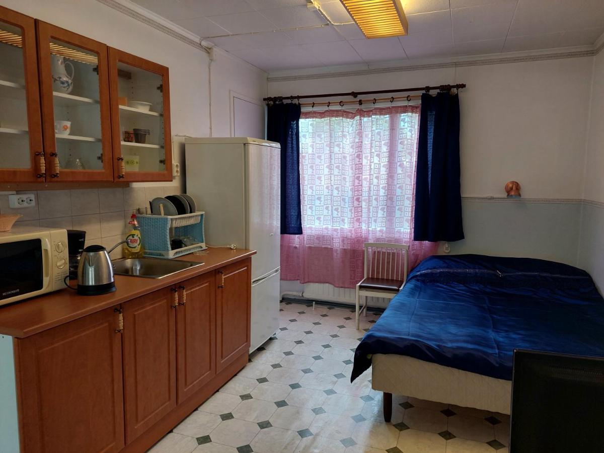 Lana Guest House Simpele Εξωτερικό φωτογραφία