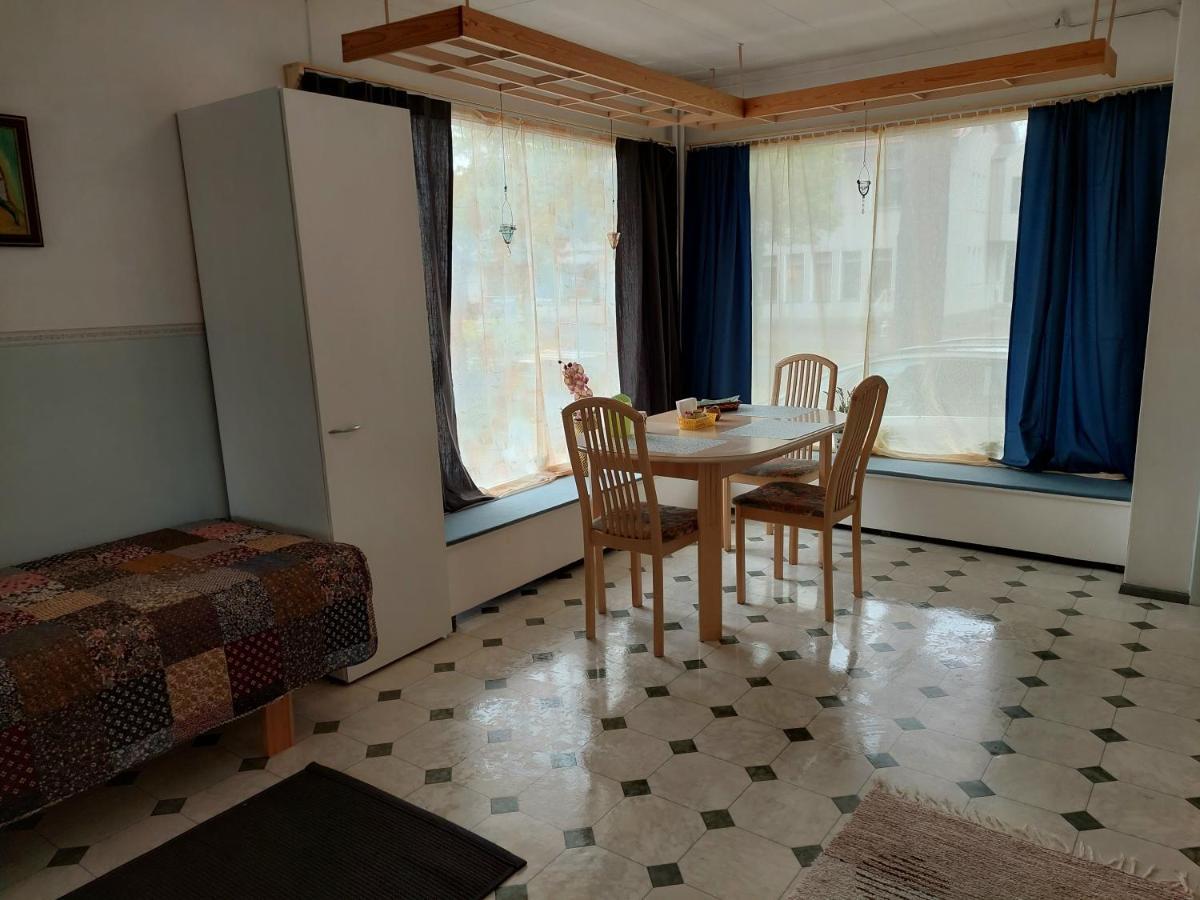 Lana Guest House Simpele Εξωτερικό φωτογραφία