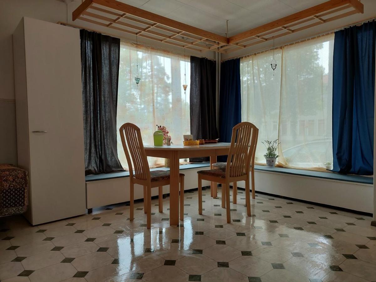 Lana Guest House Simpele Εξωτερικό φωτογραφία