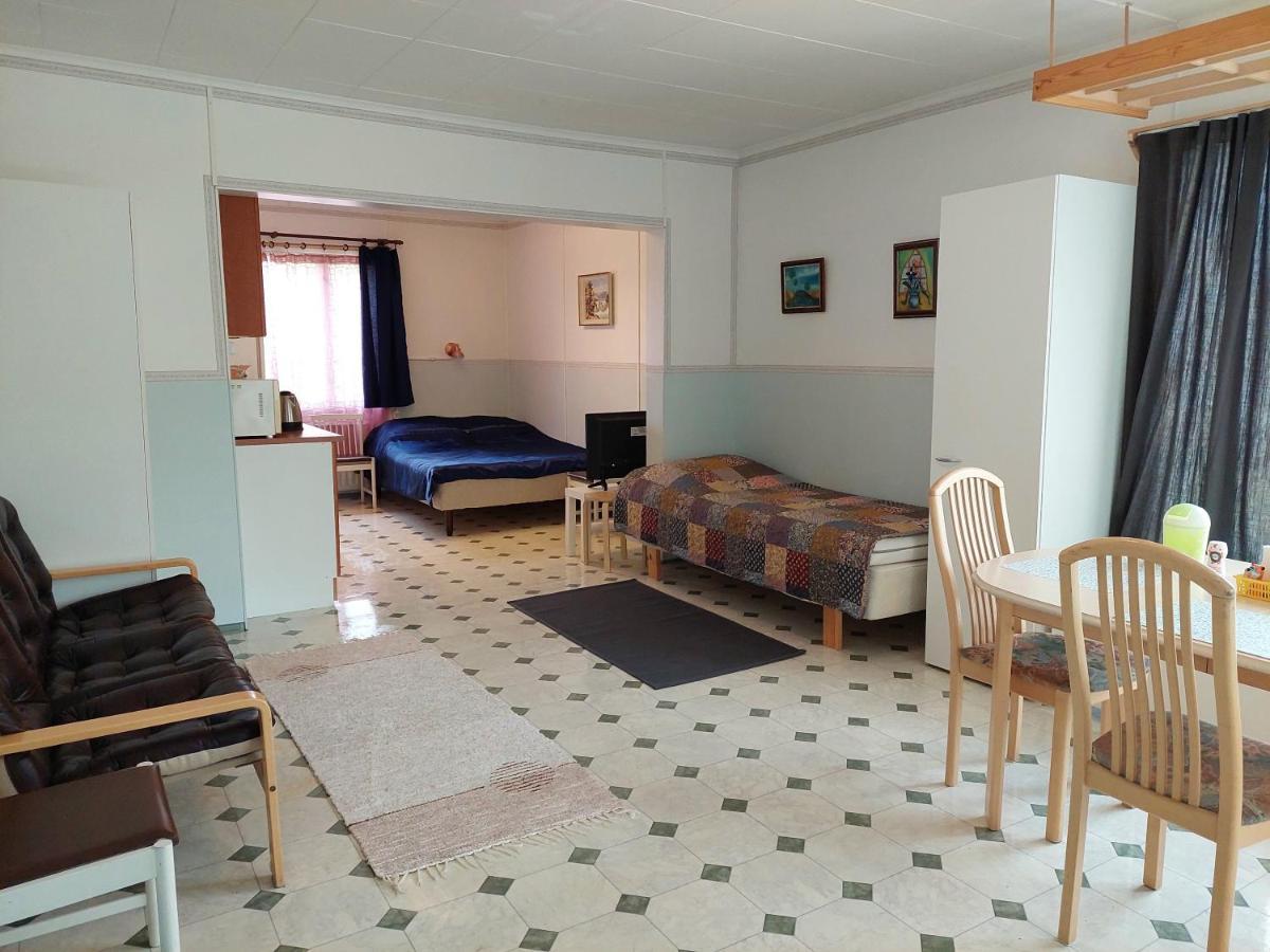Lana Guest House Simpele Εξωτερικό φωτογραφία