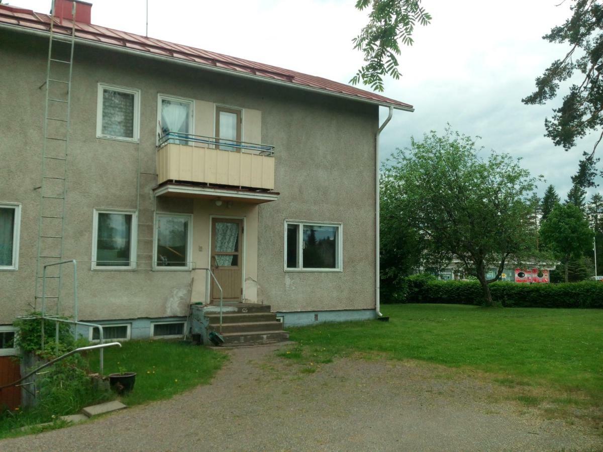 Lana Guest House Simpele Εξωτερικό φωτογραφία