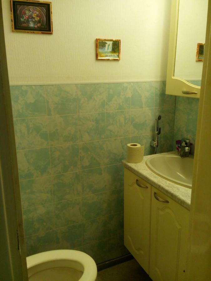Lana Guest House Simpele Εξωτερικό φωτογραφία