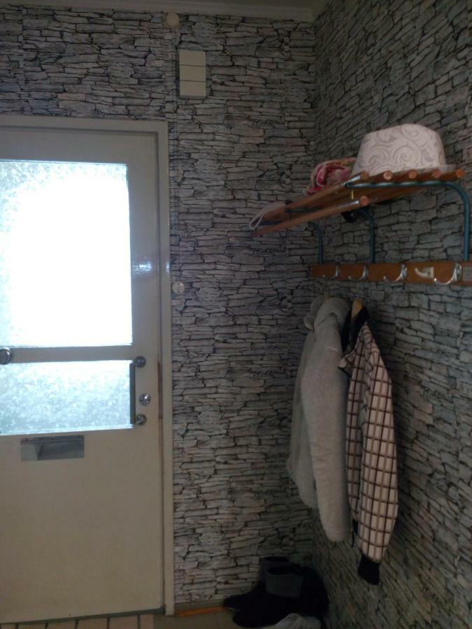 Lana Guest House Simpele Εξωτερικό φωτογραφία