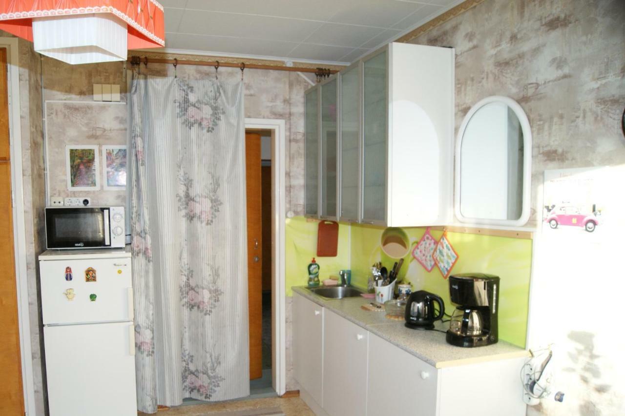Lana Guest House Simpele Εξωτερικό φωτογραφία