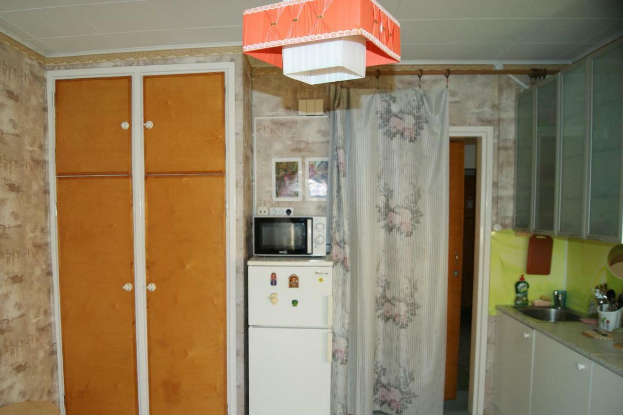 Lana Guest House Simpele Εξωτερικό φωτογραφία