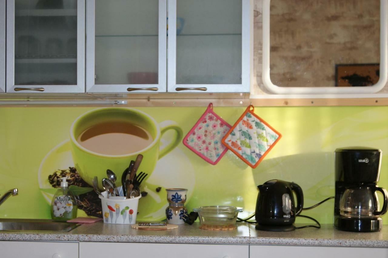 Lana Guest House Simpele Εξωτερικό φωτογραφία