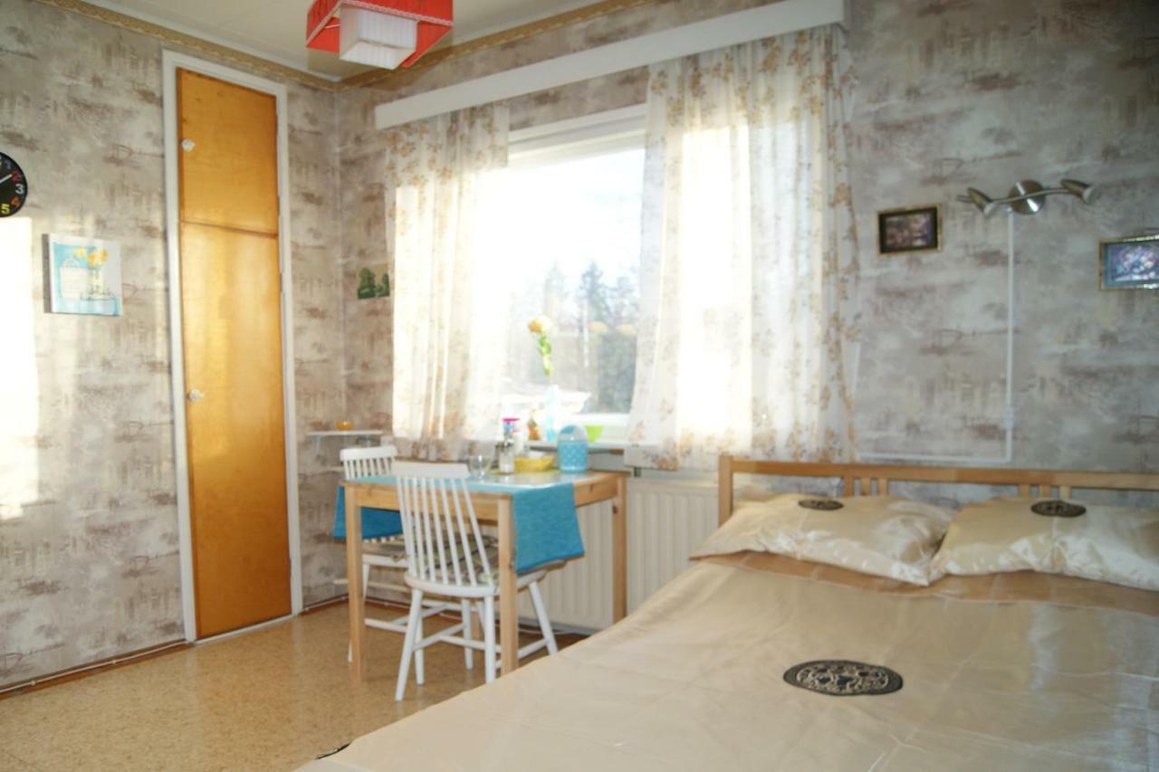 Lana Guest House Simpele Εξωτερικό φωτογραφία