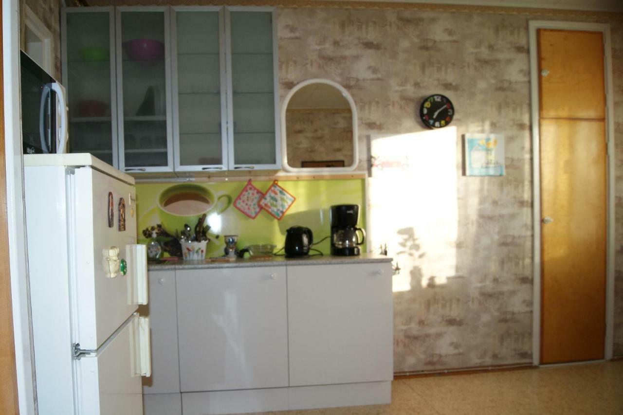 Lana Guest House Simpele Εξωτερικό φωτογραφία